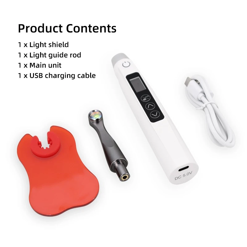 Dental 1S Curing Light W150 best