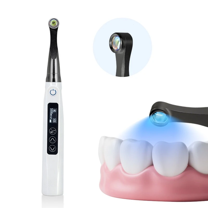 Dental 1S Curing Light W150 factory