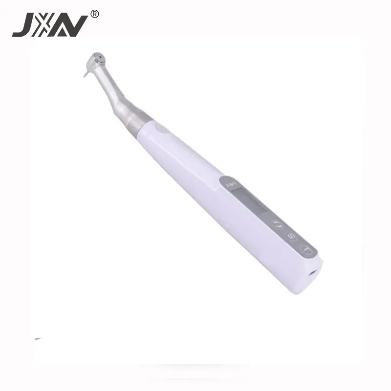 What are the benefits of integrating a dental implant torque wrench with othe...