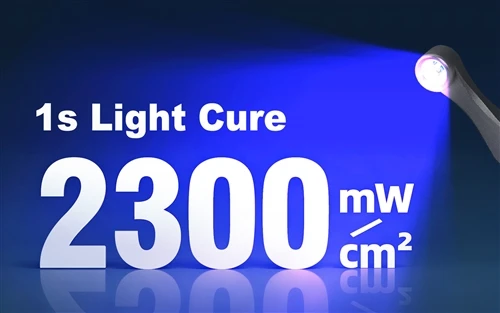 Functions & Applications Of Dental Curing Light